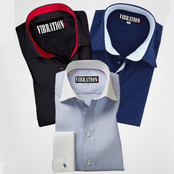 3 Men Casual Shirts Bundle Offer